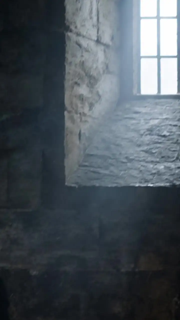 Episode 9 of Fallen Princess to Queen