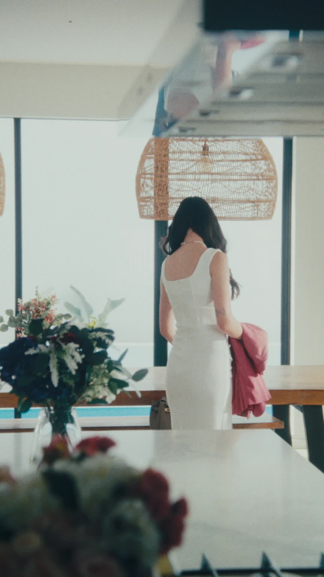 Episode 10 of Falling For Her Bodyguard