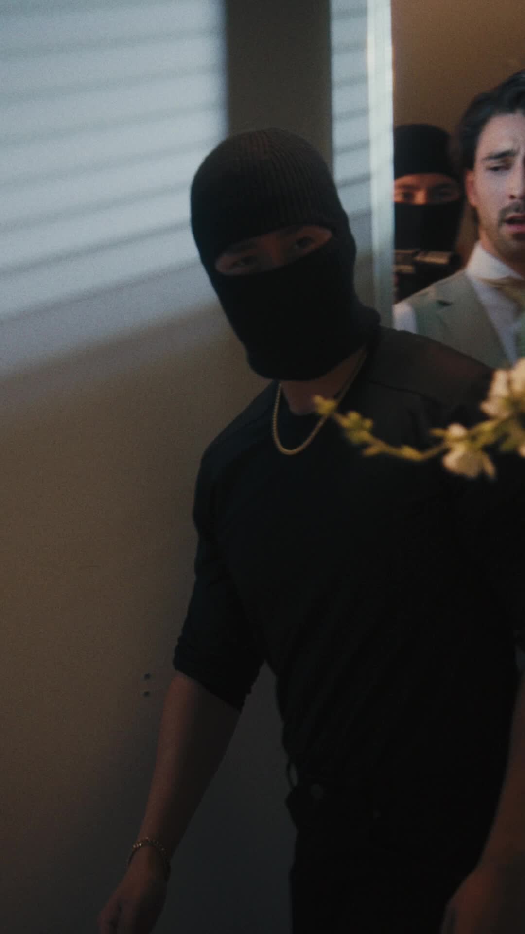 Episode 2 of Falling For Her Bodyguard