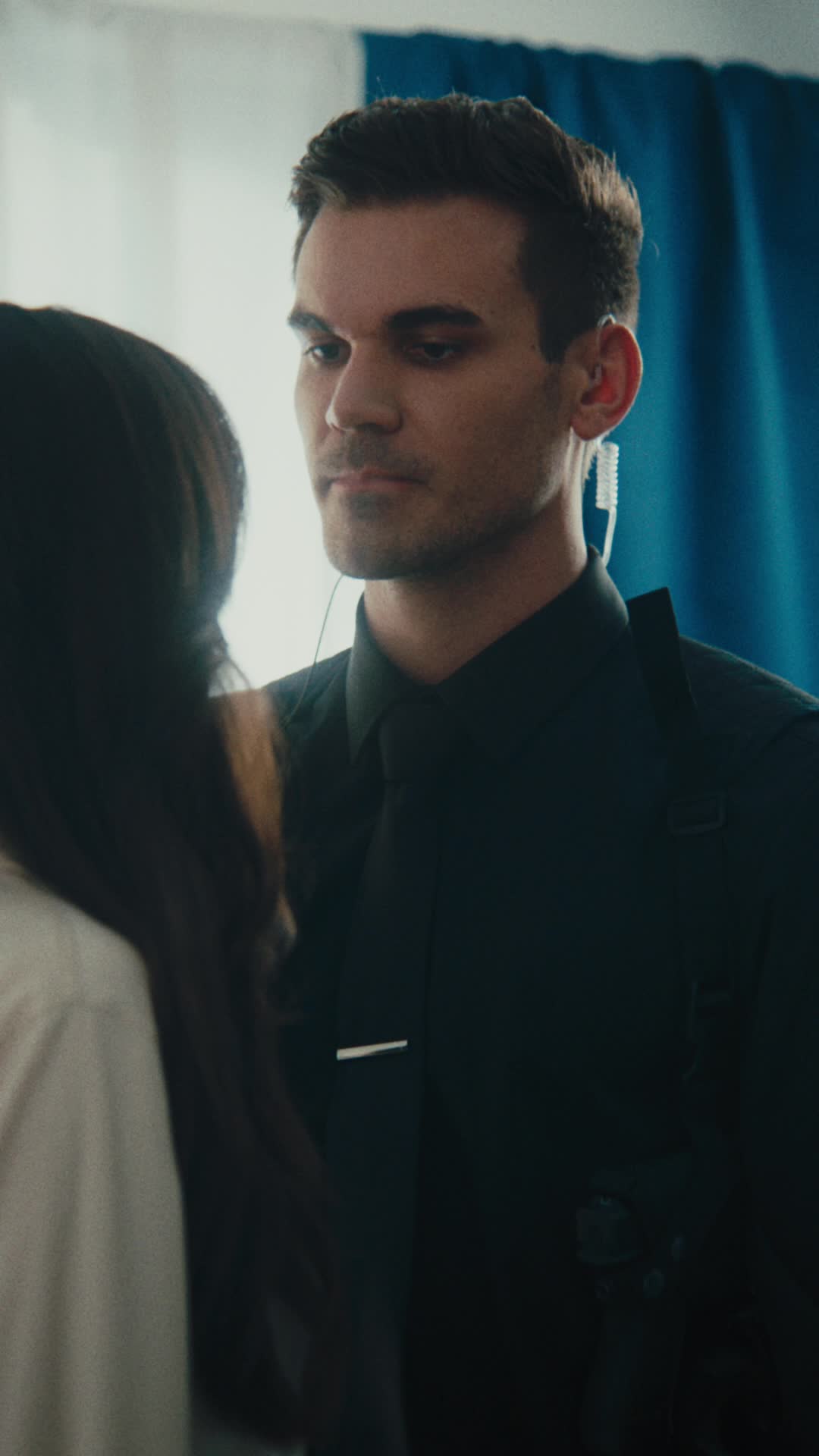 Episode 26 of Falling For Her Bodyguard