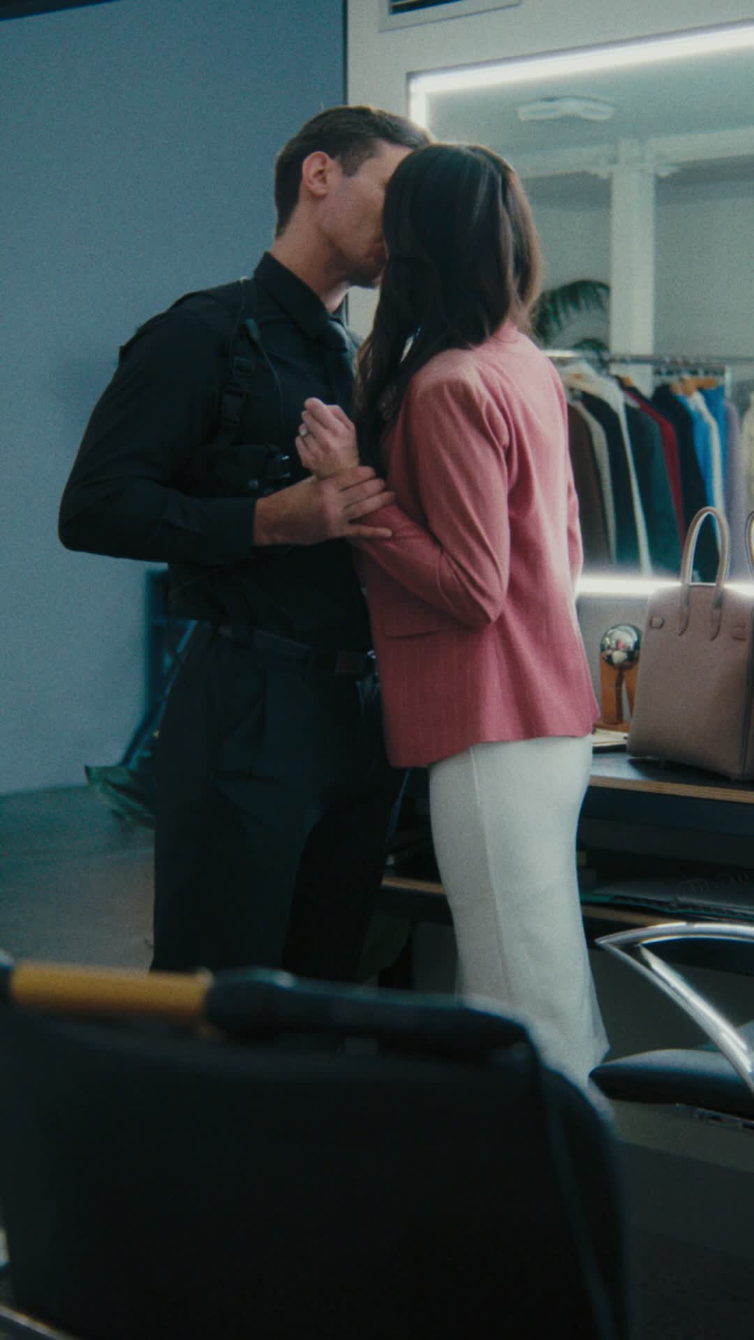 Episode 7 of Falling For Her Bodyguard