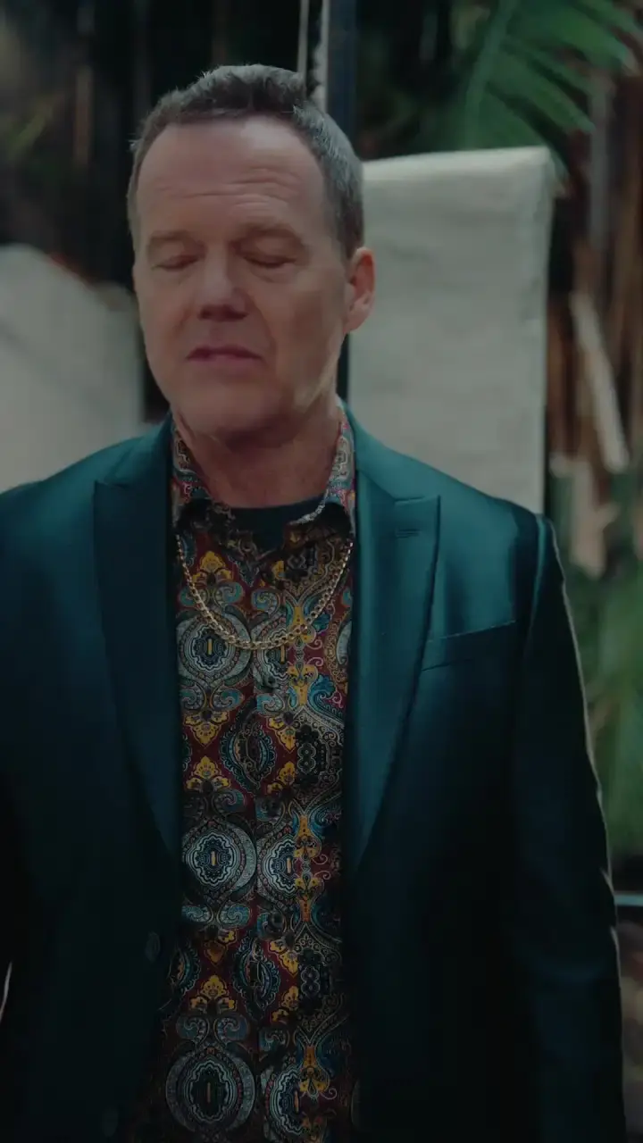 Episode 18 of Falling for My Ex's Mafia Dad