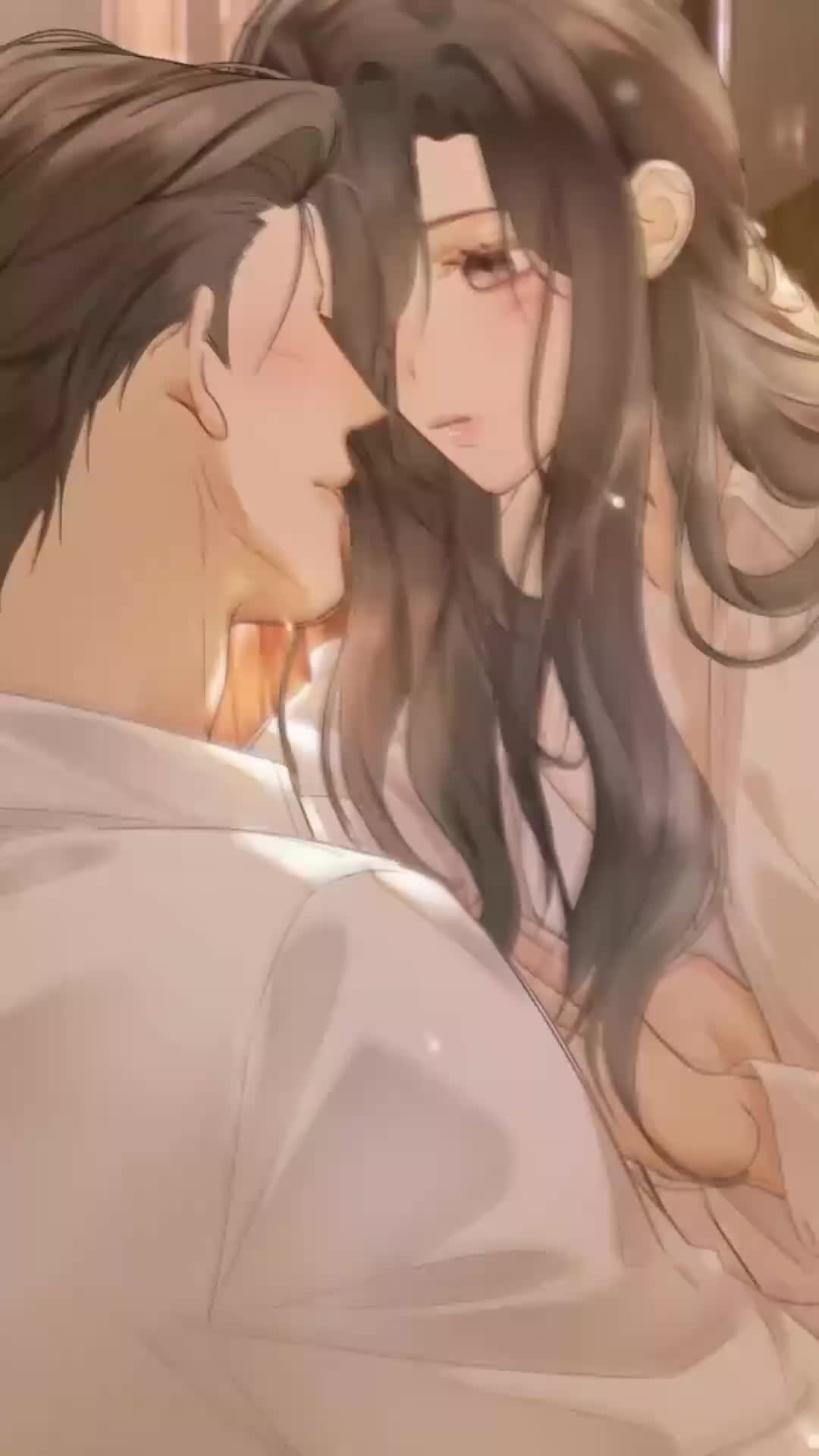 Episode 1 of Falling for the Contract