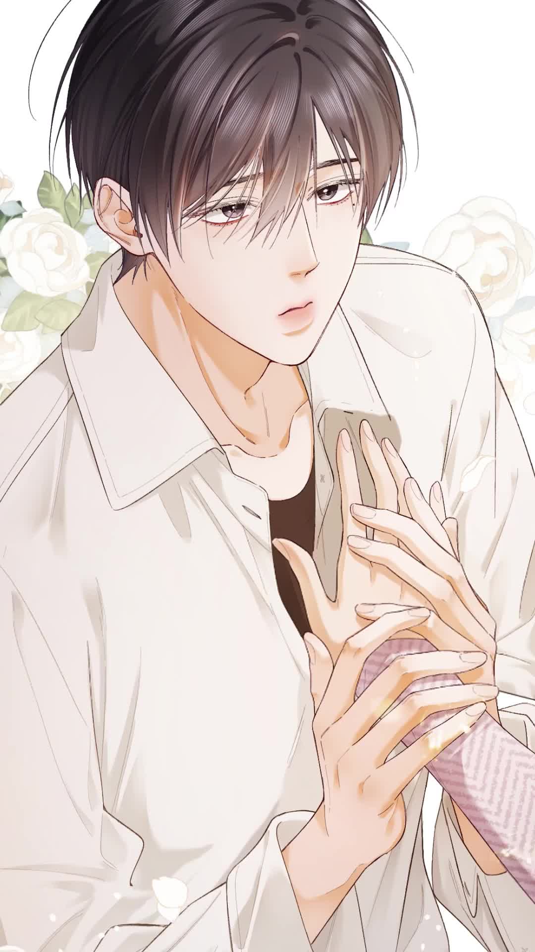 Episode 18 of Falling for the Contract