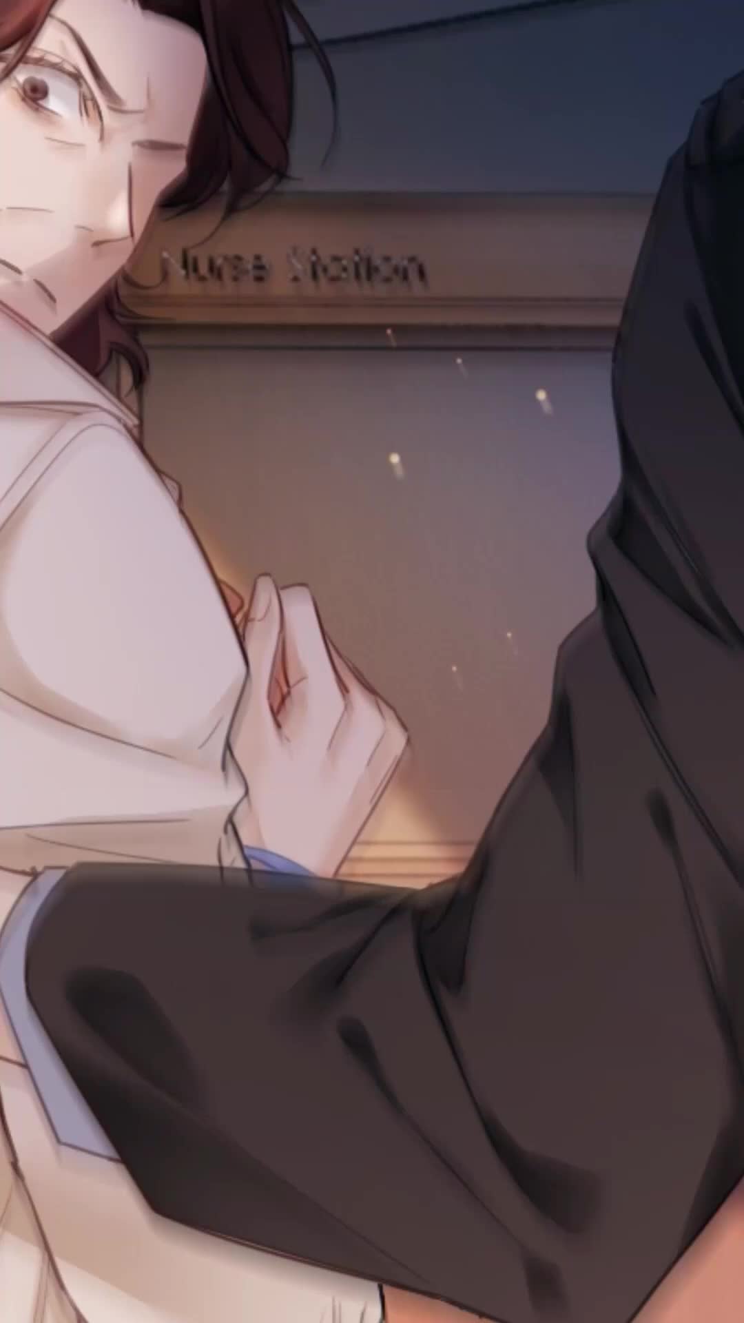 Episode 3 of Falling for the Contract