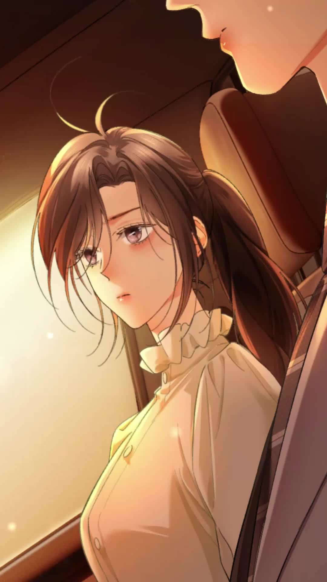 Episode 34 of Falling for the Contract