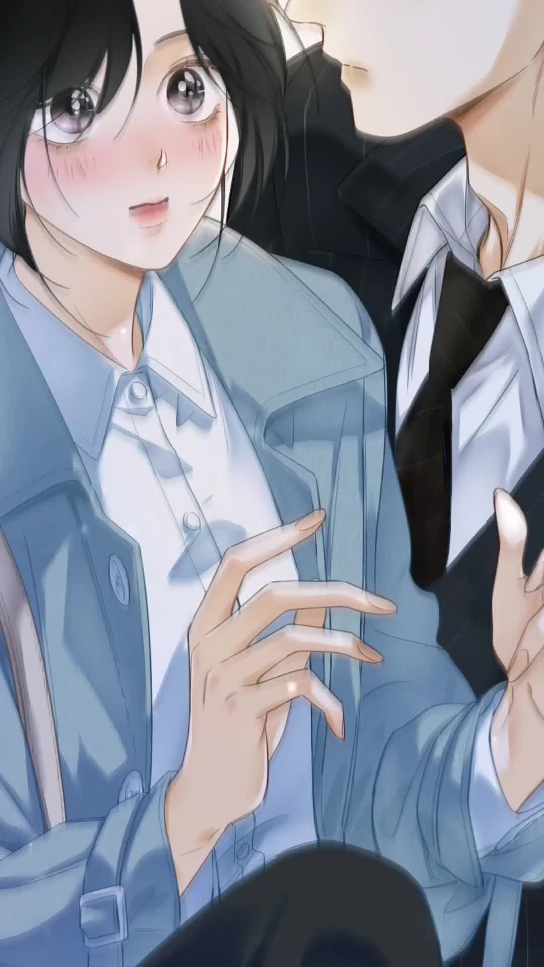 Episode 4 of Falling for the Contract