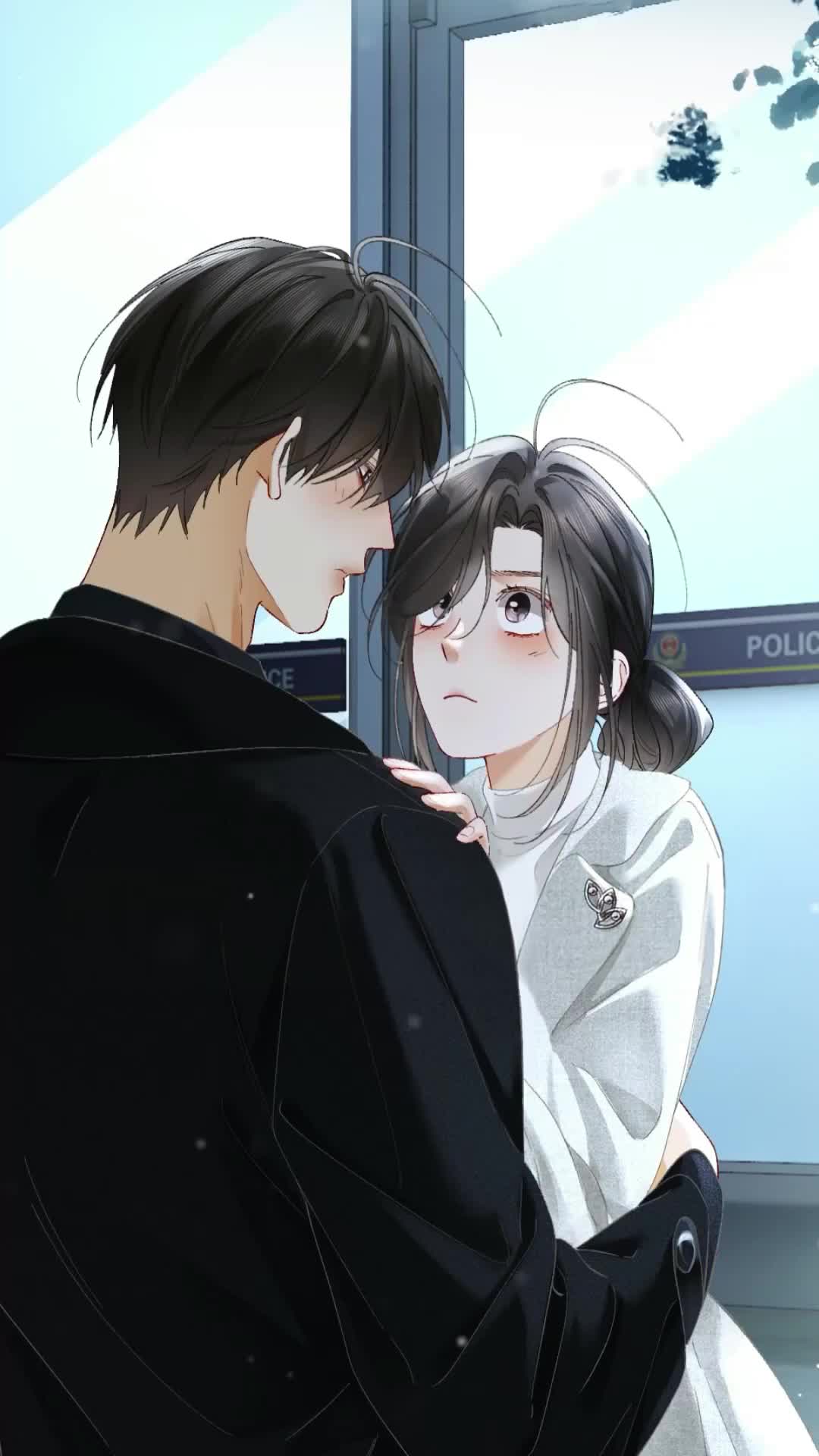 Episode 49 of Falling for the Contract