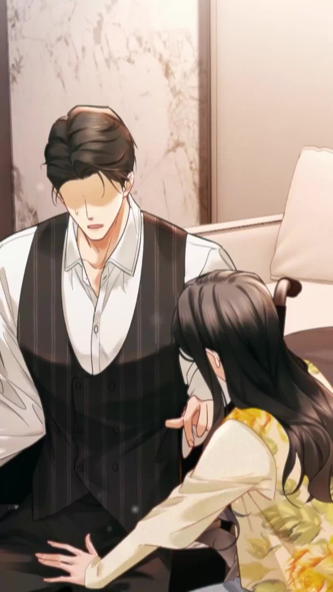 Episode 7 of Falling for the Contract