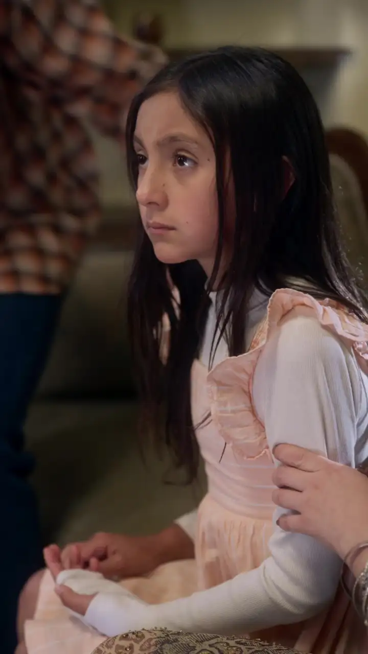 Episode 11 of Falling for the Cowboy Dad