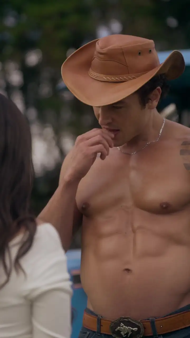 Episode 3 of Falling for the Cowboy Dad