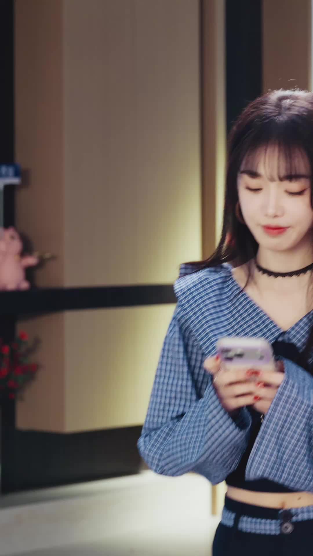 Episode 12 of Falling for the Thorned Rose