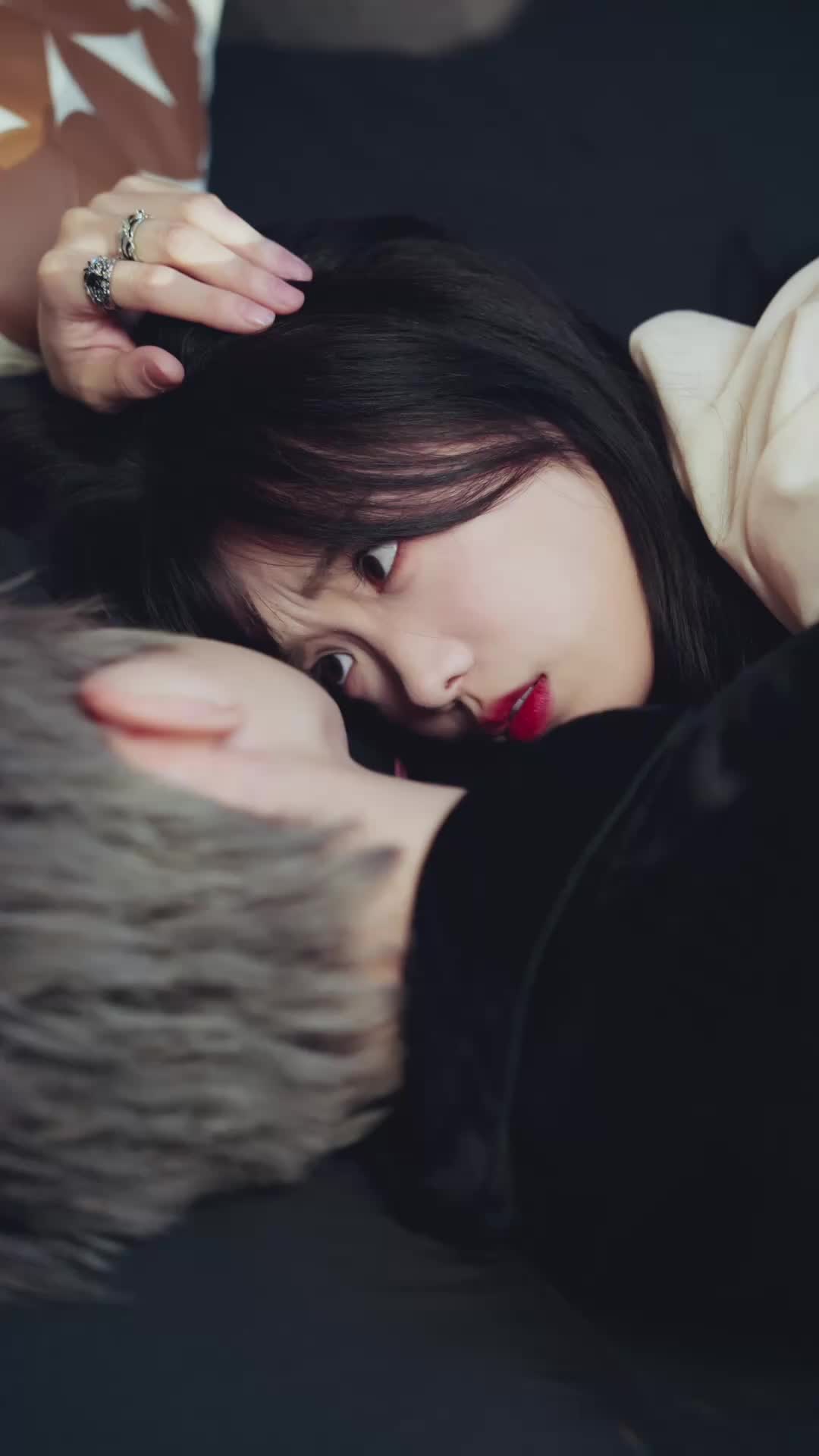 Episode 14 of Falling for the Thorned Rose