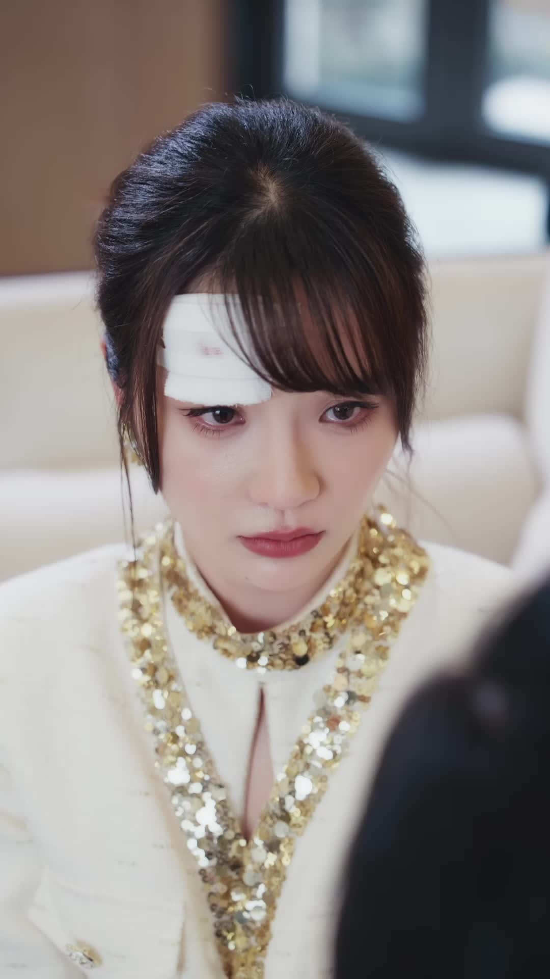 Episode 3 of Falling for the Thorned Rose