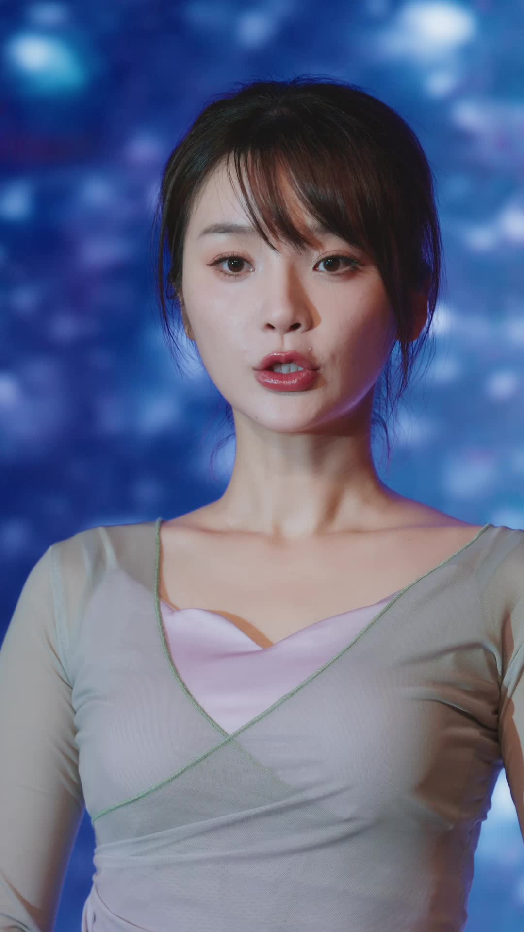 Episode 50 of Falling for the Thorned Rose