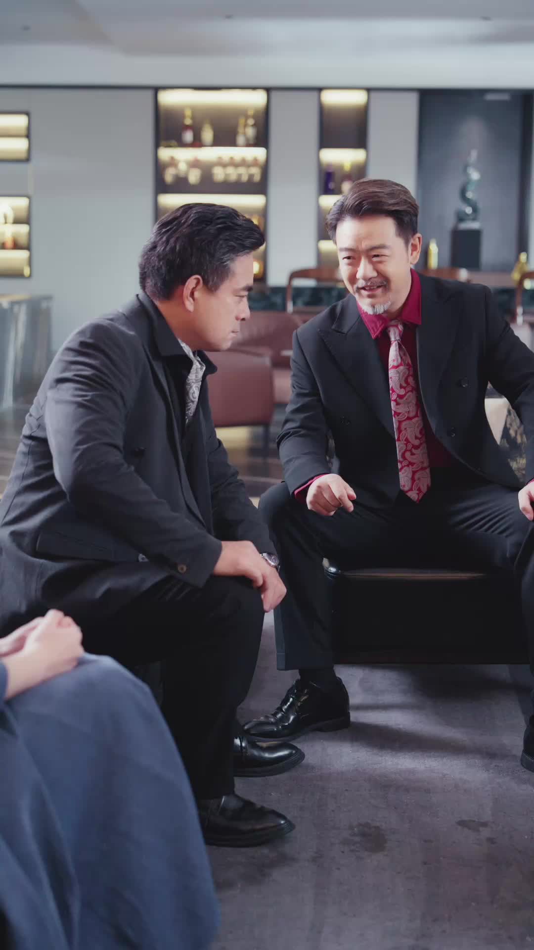 Episode 67 of Falling for the Thorned Rose
