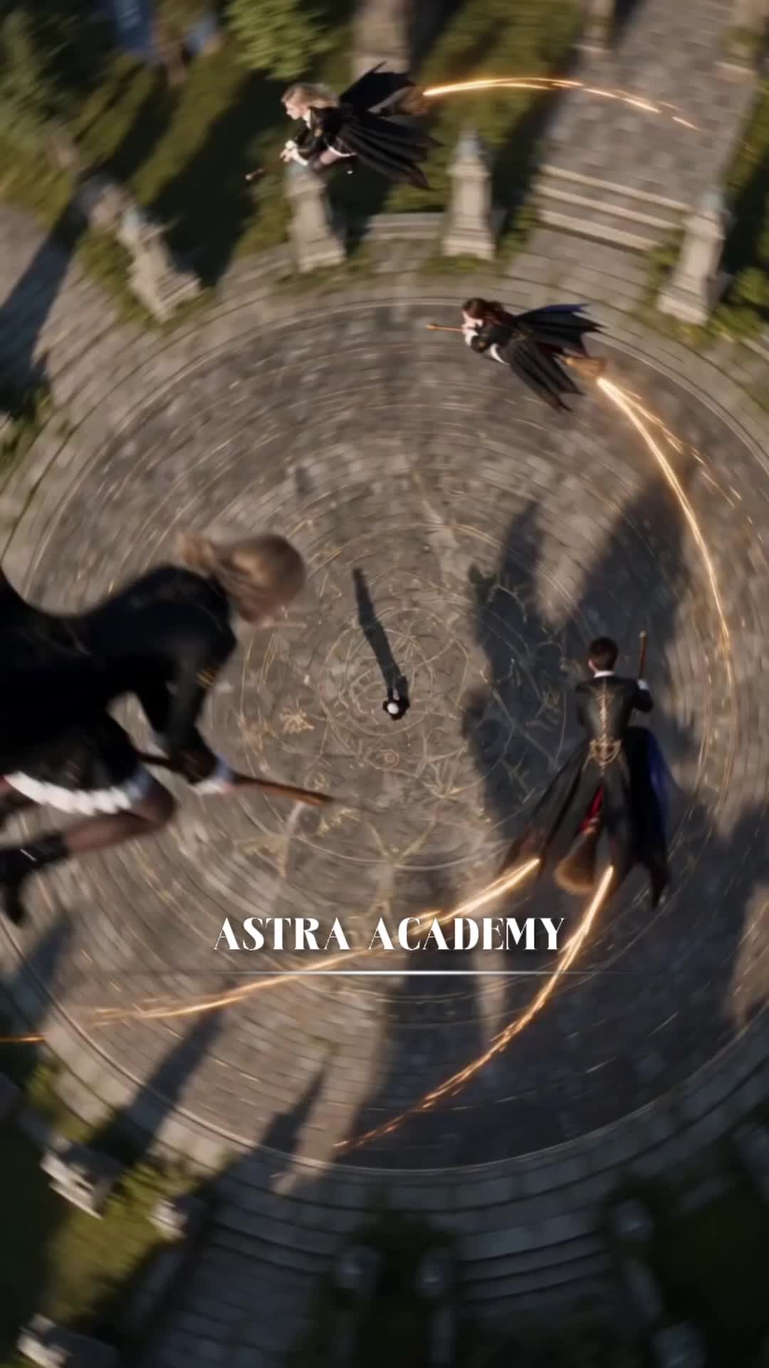Episodio 1 de Falsa bruja reclamada por dos herederos