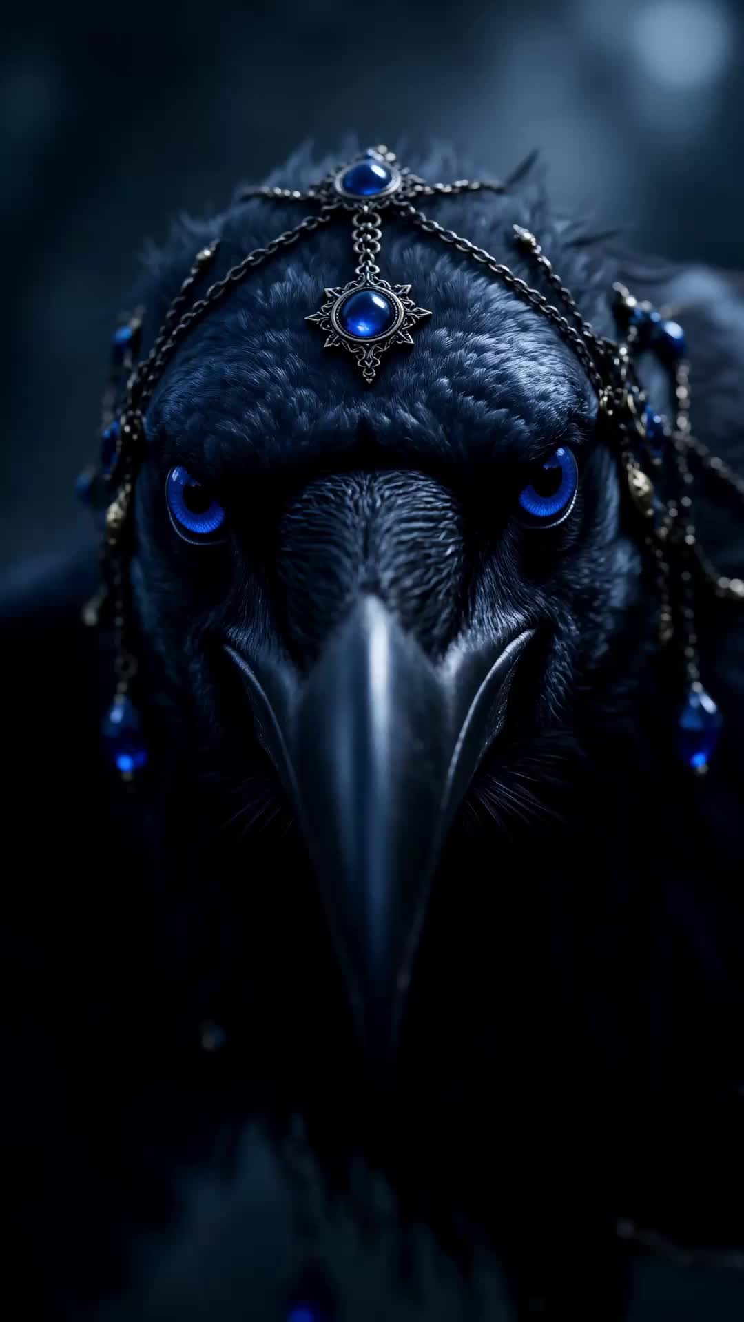 Episodio 17 de Falsa bruja reclamada por dos herederos