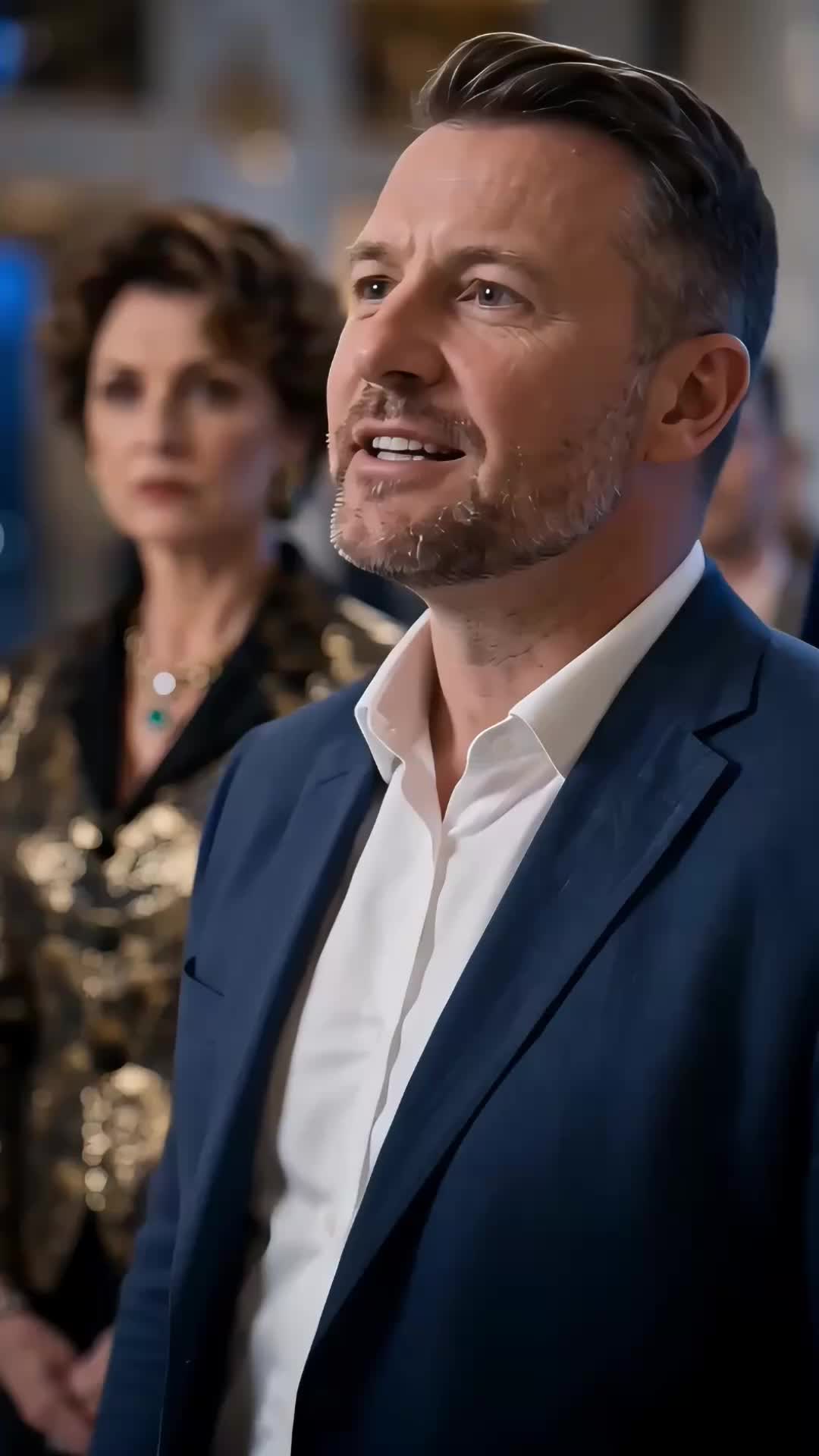 Episódio 10 de Falso Marido, Rei Oculto