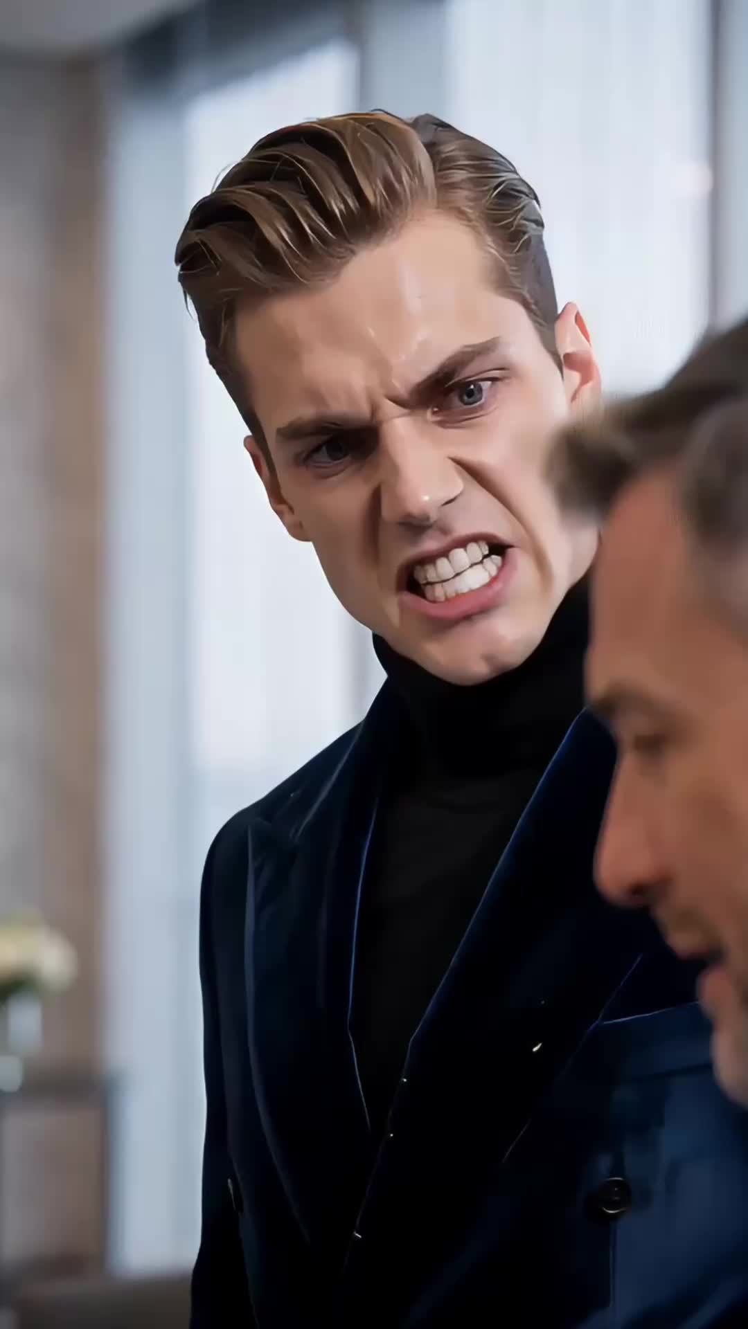 Episódio 20 de Falso Marido, Rei Oculto