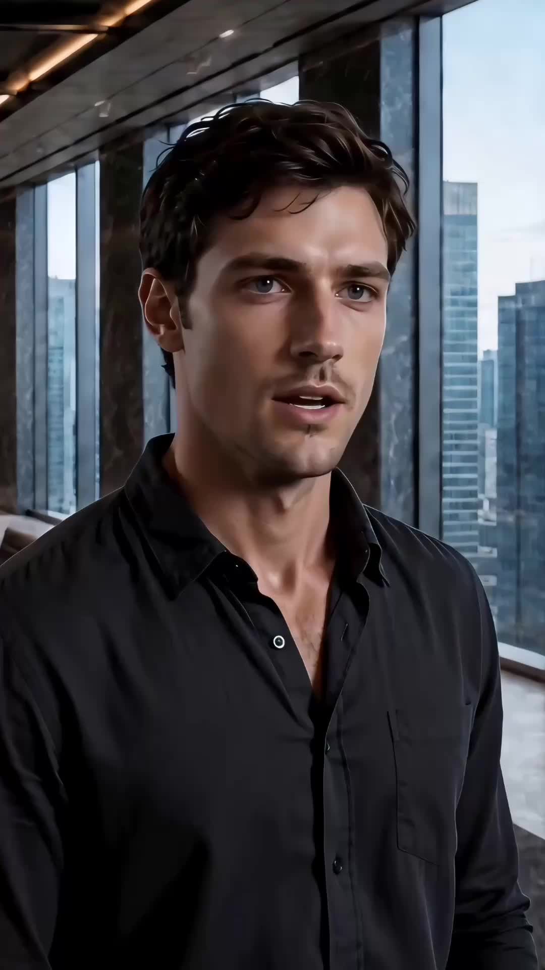 Episódio 29 de Falso Marido, Rei Oculto