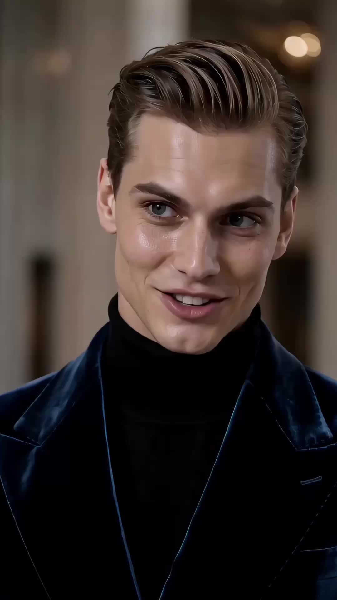 Episódio 41 de Falso Marido, Rei Oculto