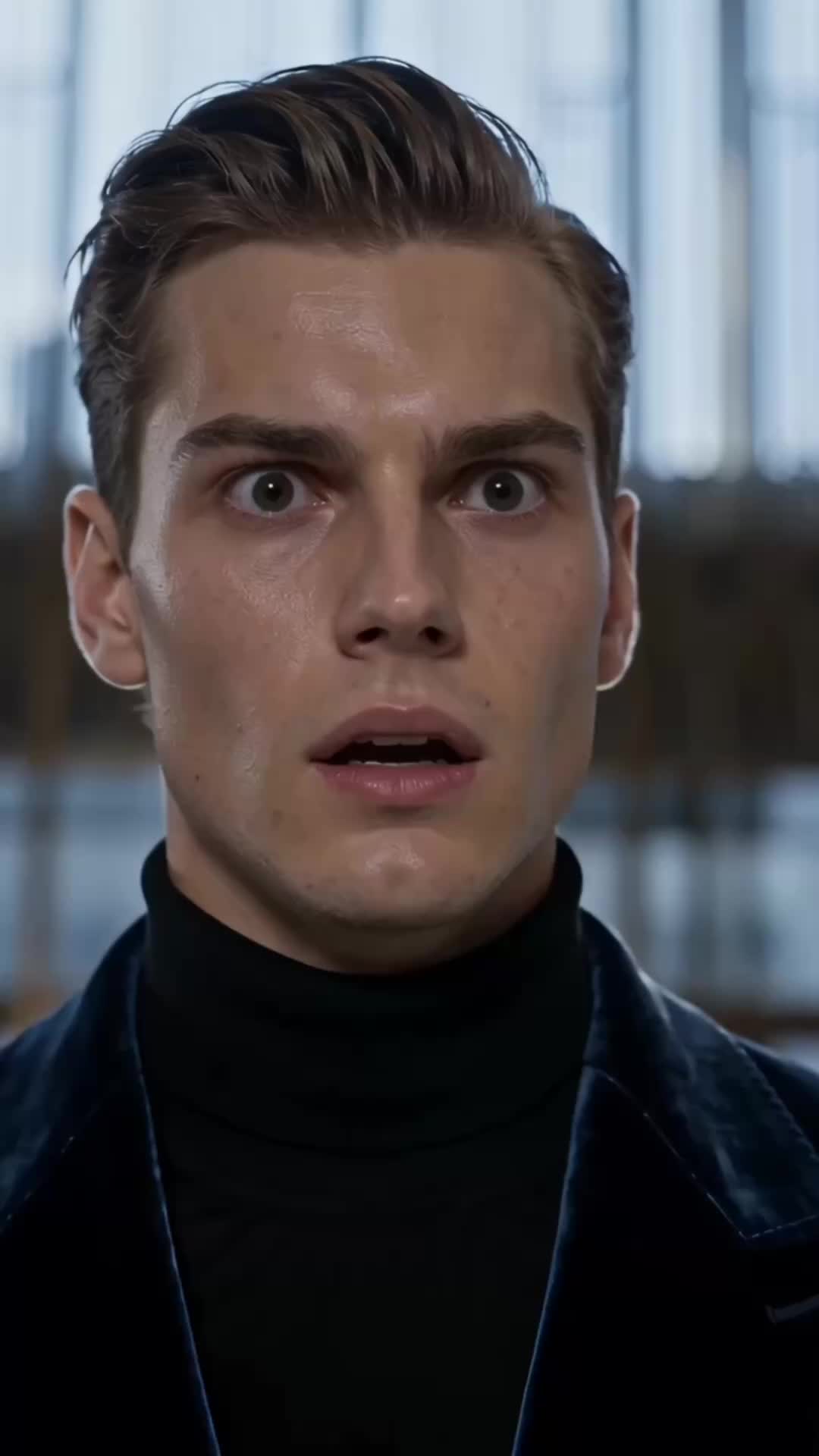 Episódio 47 de Falso Marido, Rei Oculto