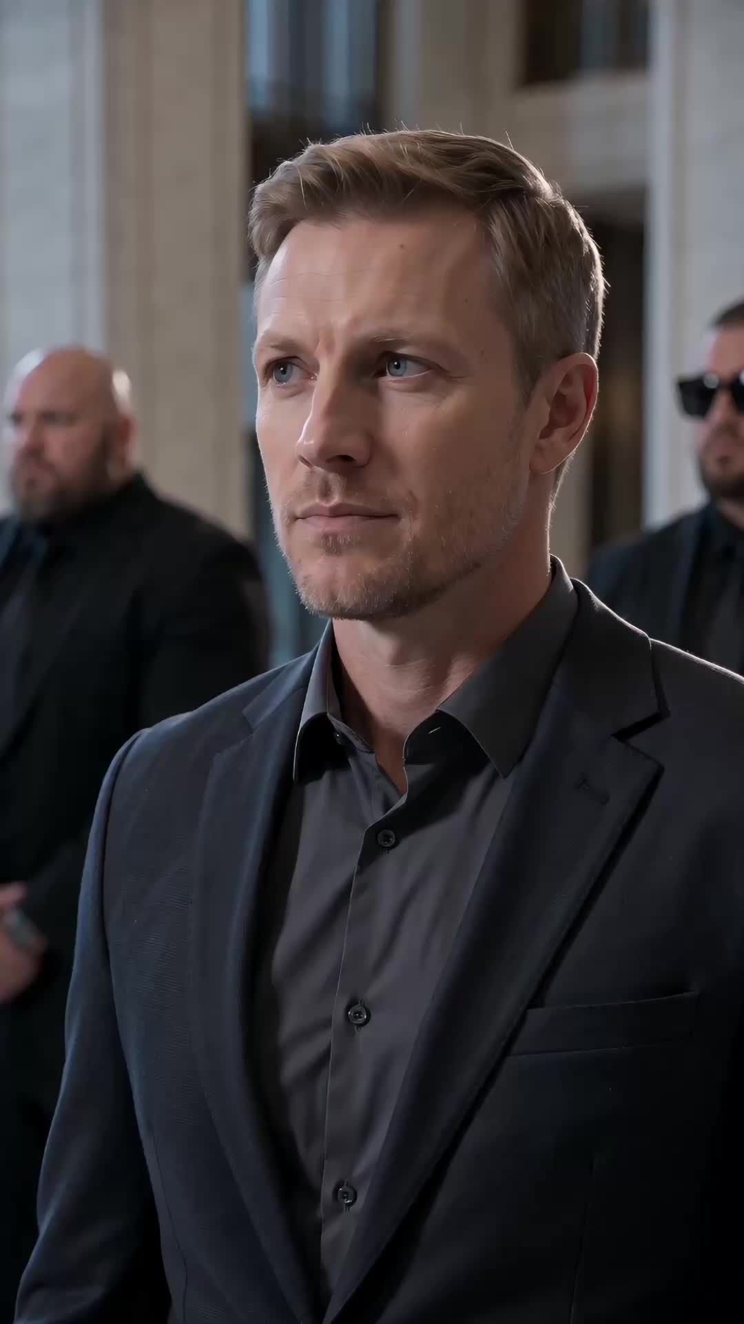 Episódio 52 de Falso Marido, Rei Oculto