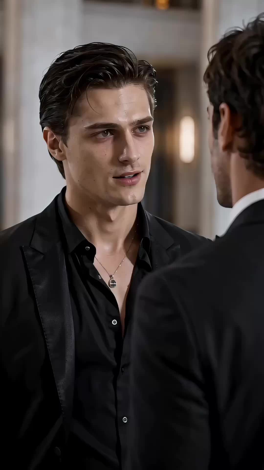Episódio 58 de Falso Marido, Rei Oculto