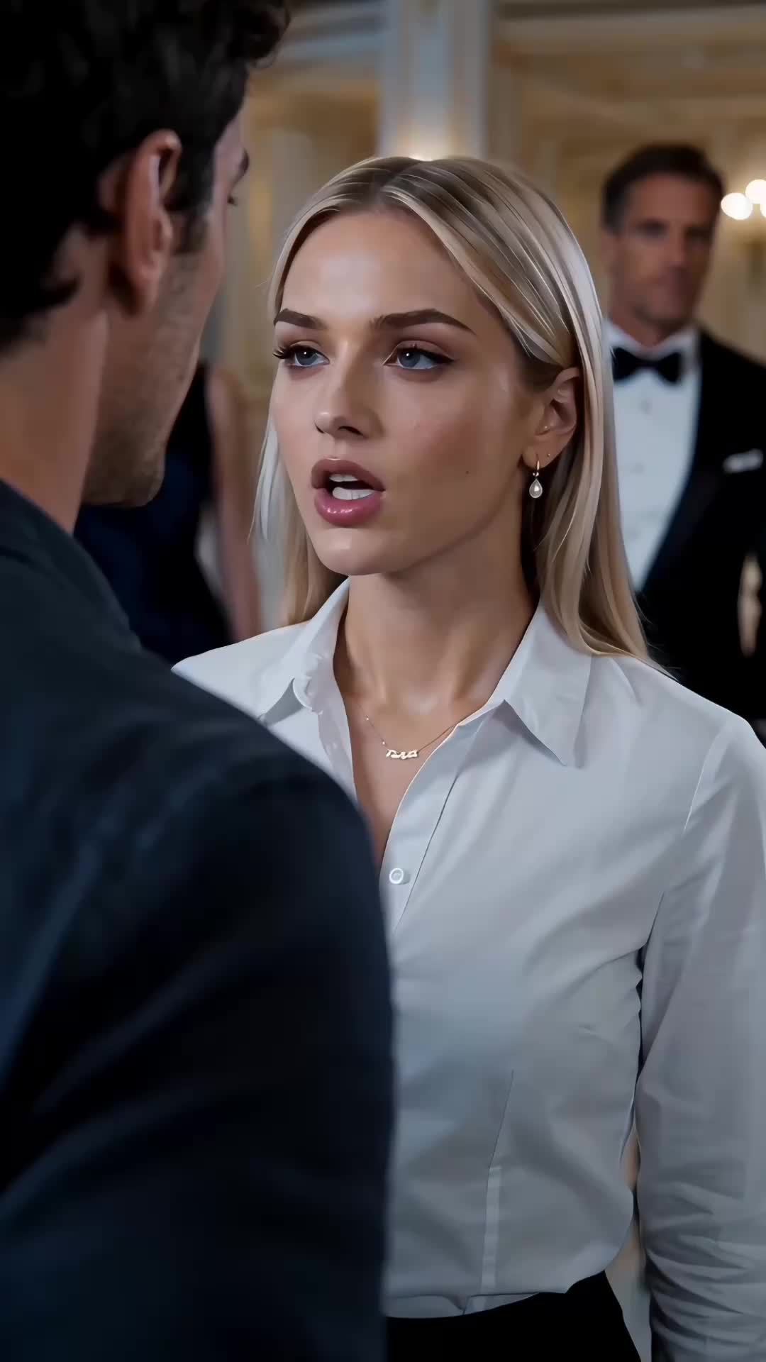 Episódio 6 de Falso Marido, Rei Oculto