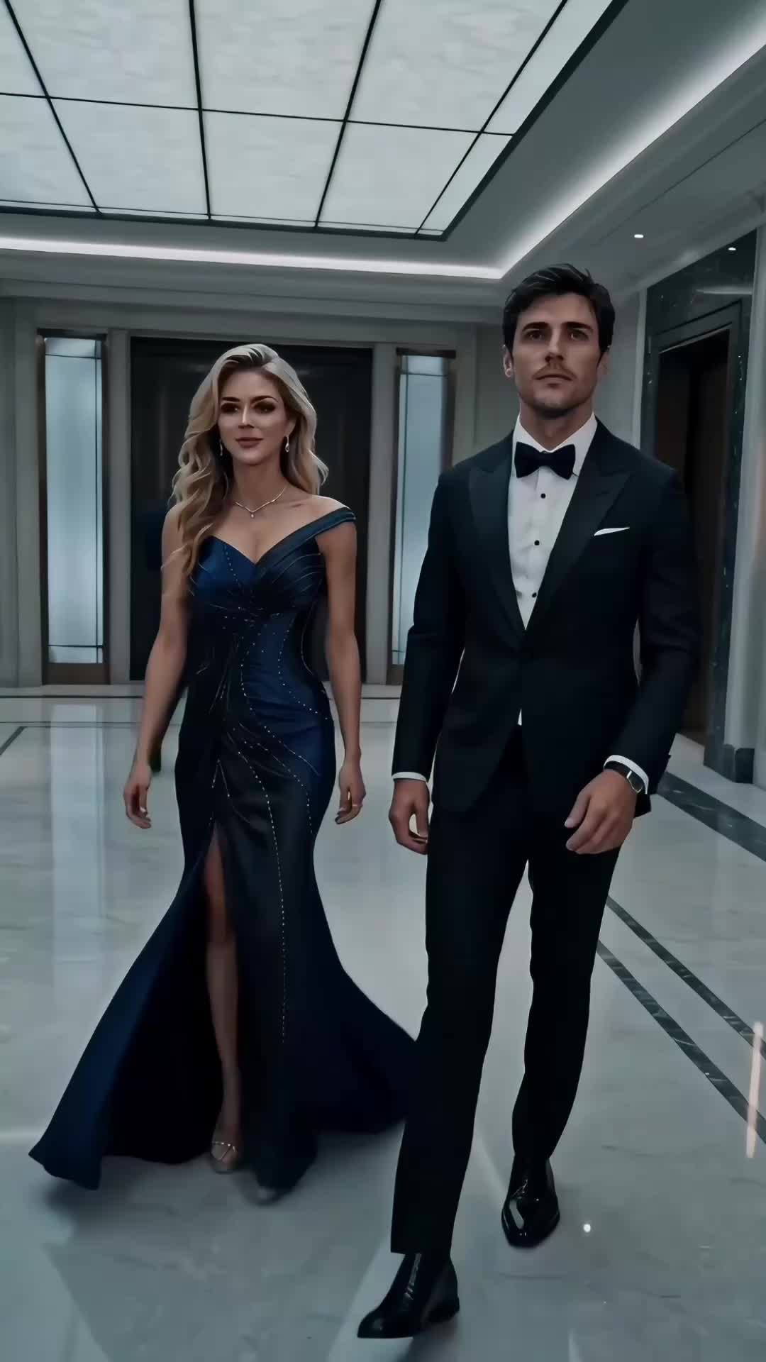 Episódio 60 de Falso Marido, Rei Oculto