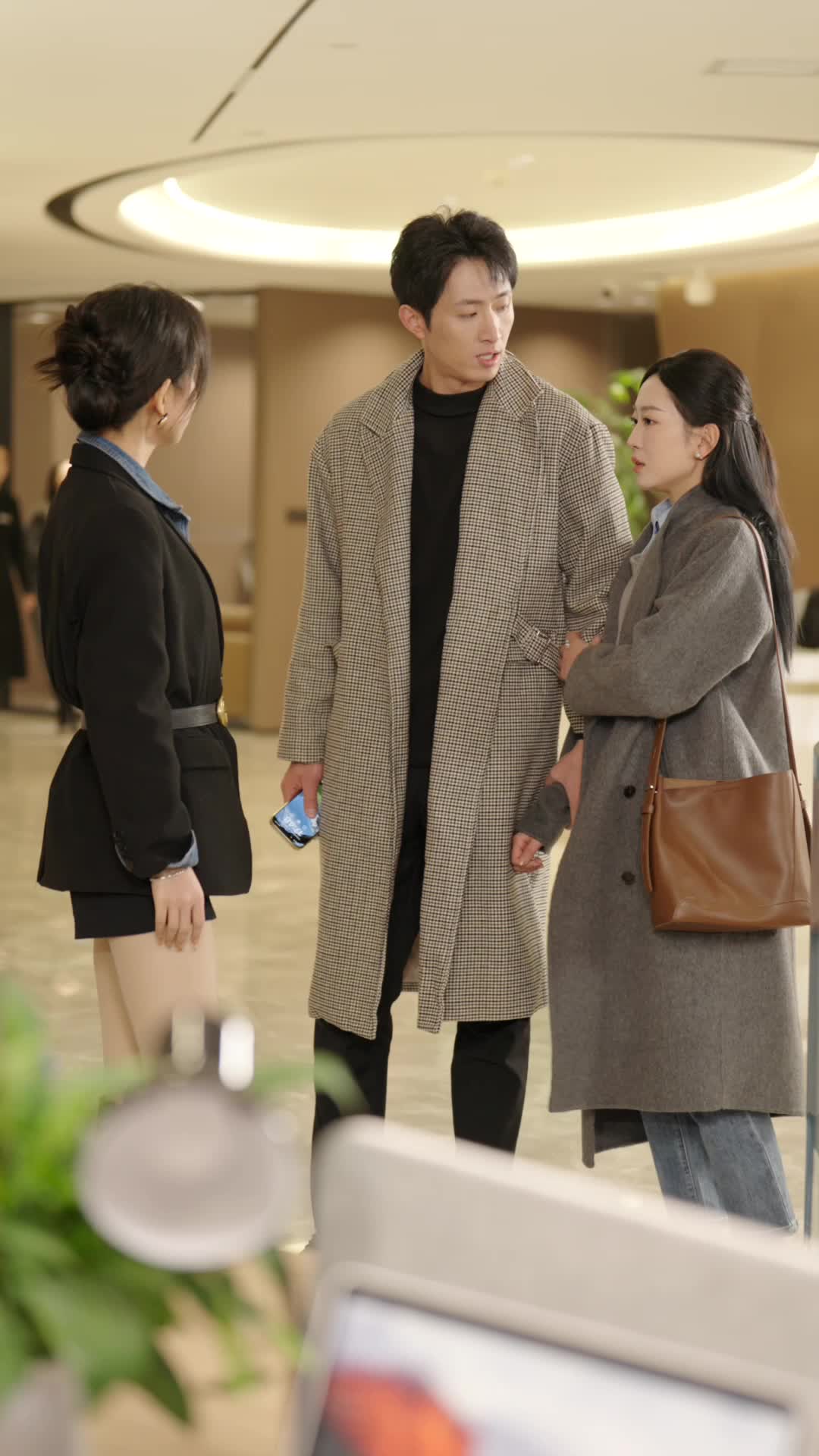 Episode 11 of Farewell, My Last Boyfriend