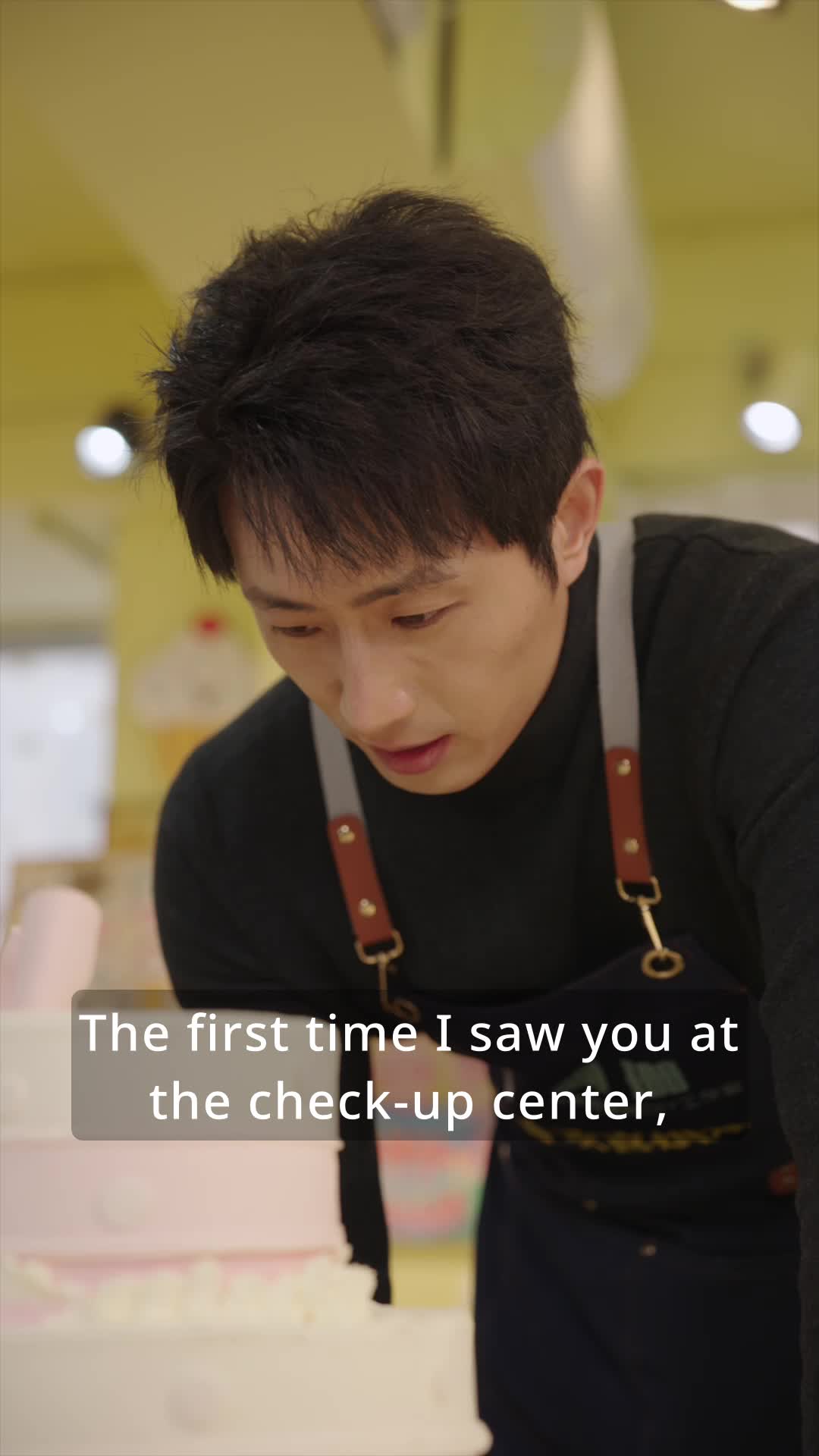 Episode 15 of Farewell, My Last Boyfriend