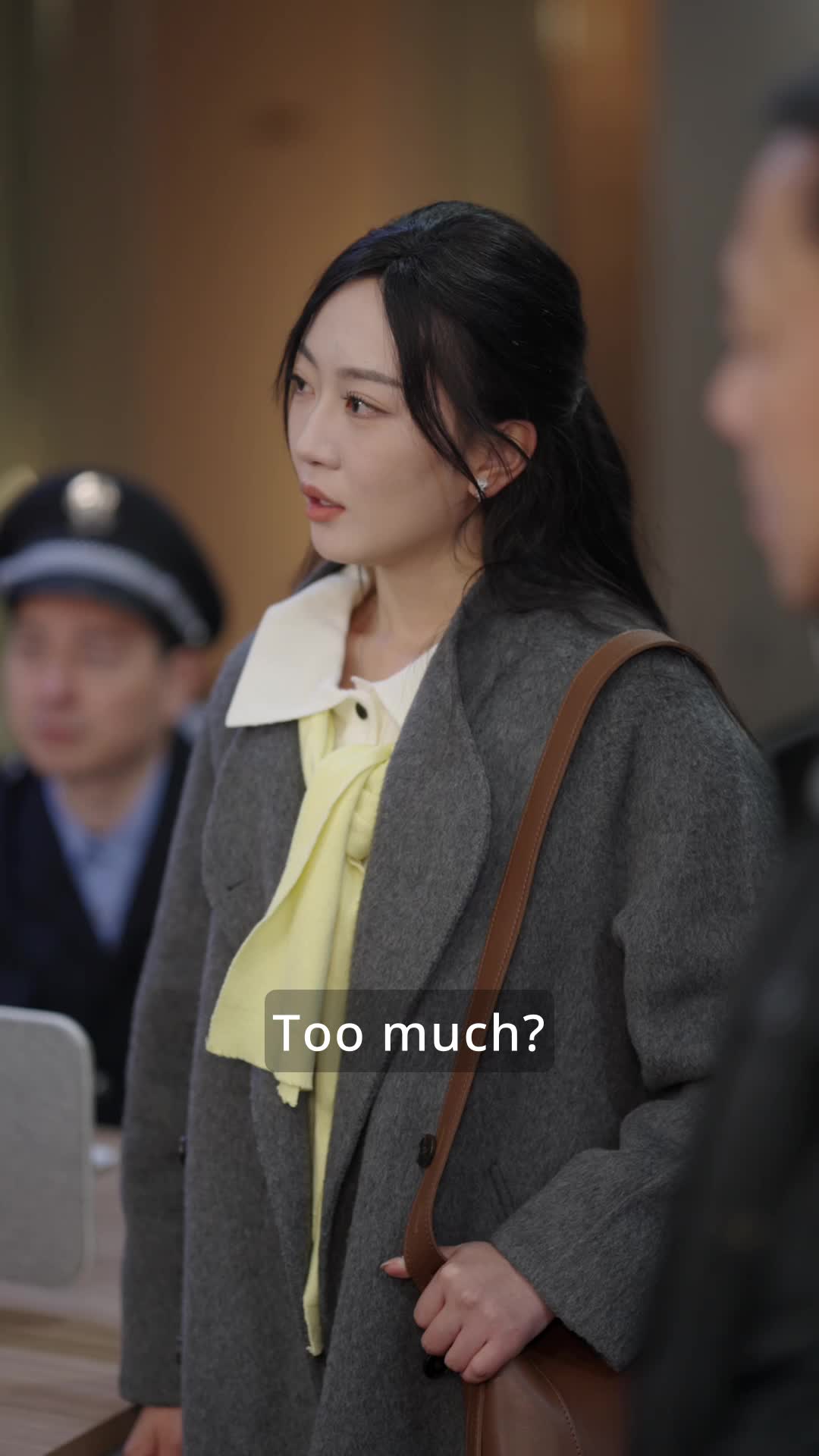 Episode 24 of Farewell, My Last Boyfriend