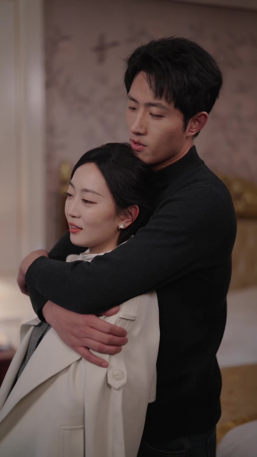 Episode 26 of Farewell, My Last Boyfriend