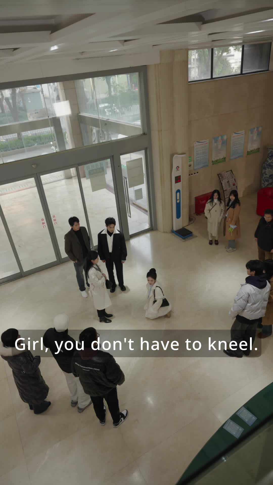 Episode 27 of Farewell, My Last Boyfriend