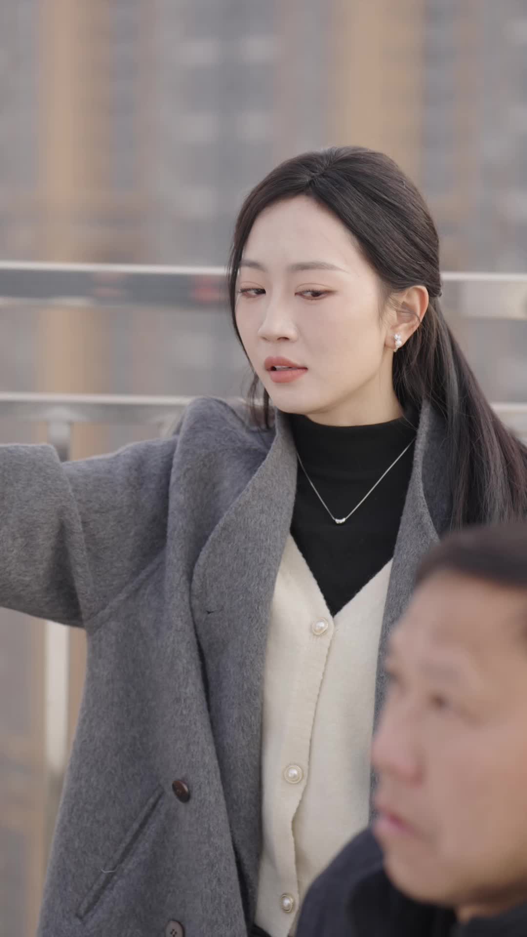 Episode 34 of Farewell, My Last Boyfriend