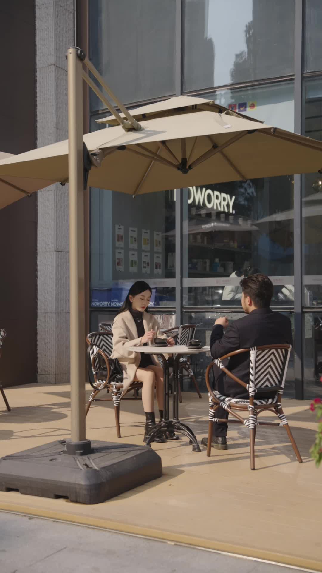 Episode 48 of Farewell, My Last Boyfriend