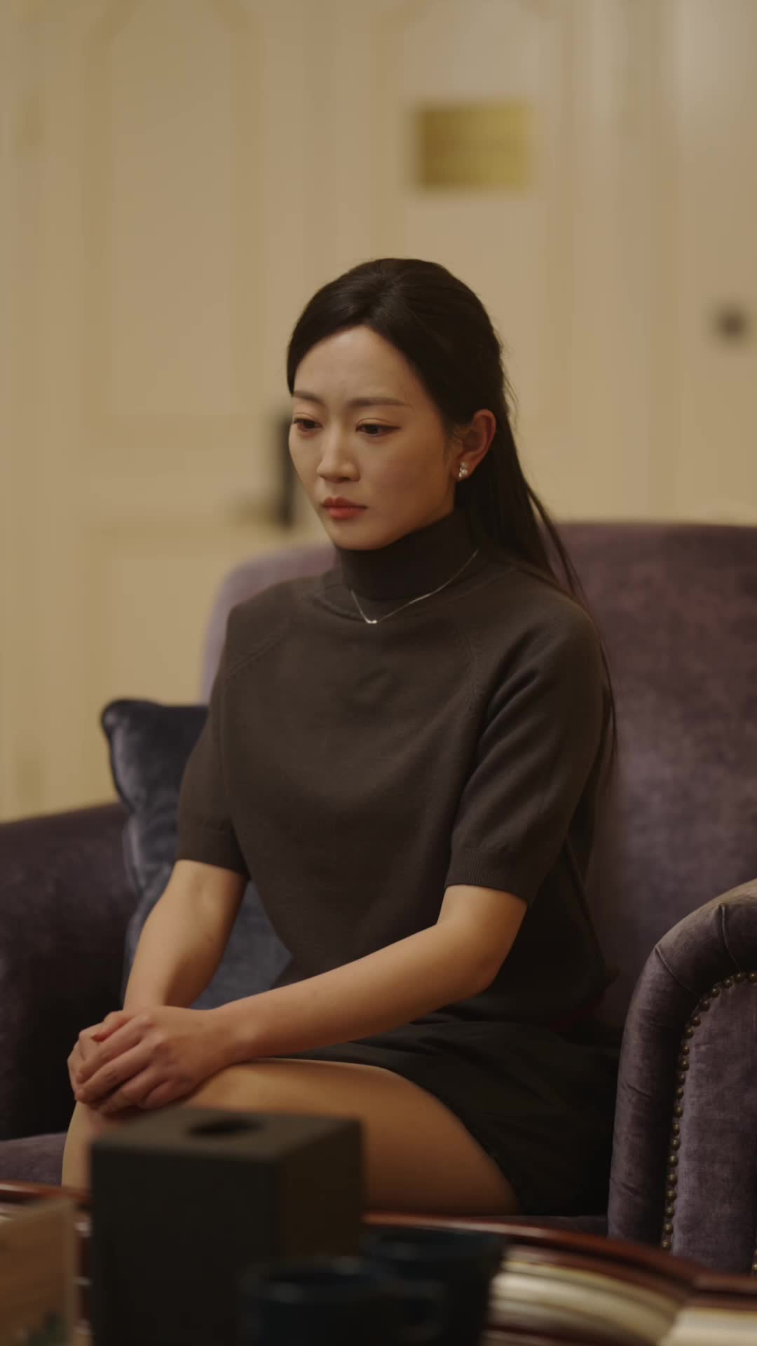 Episode 50 of Farewell, My Last Boyfriend