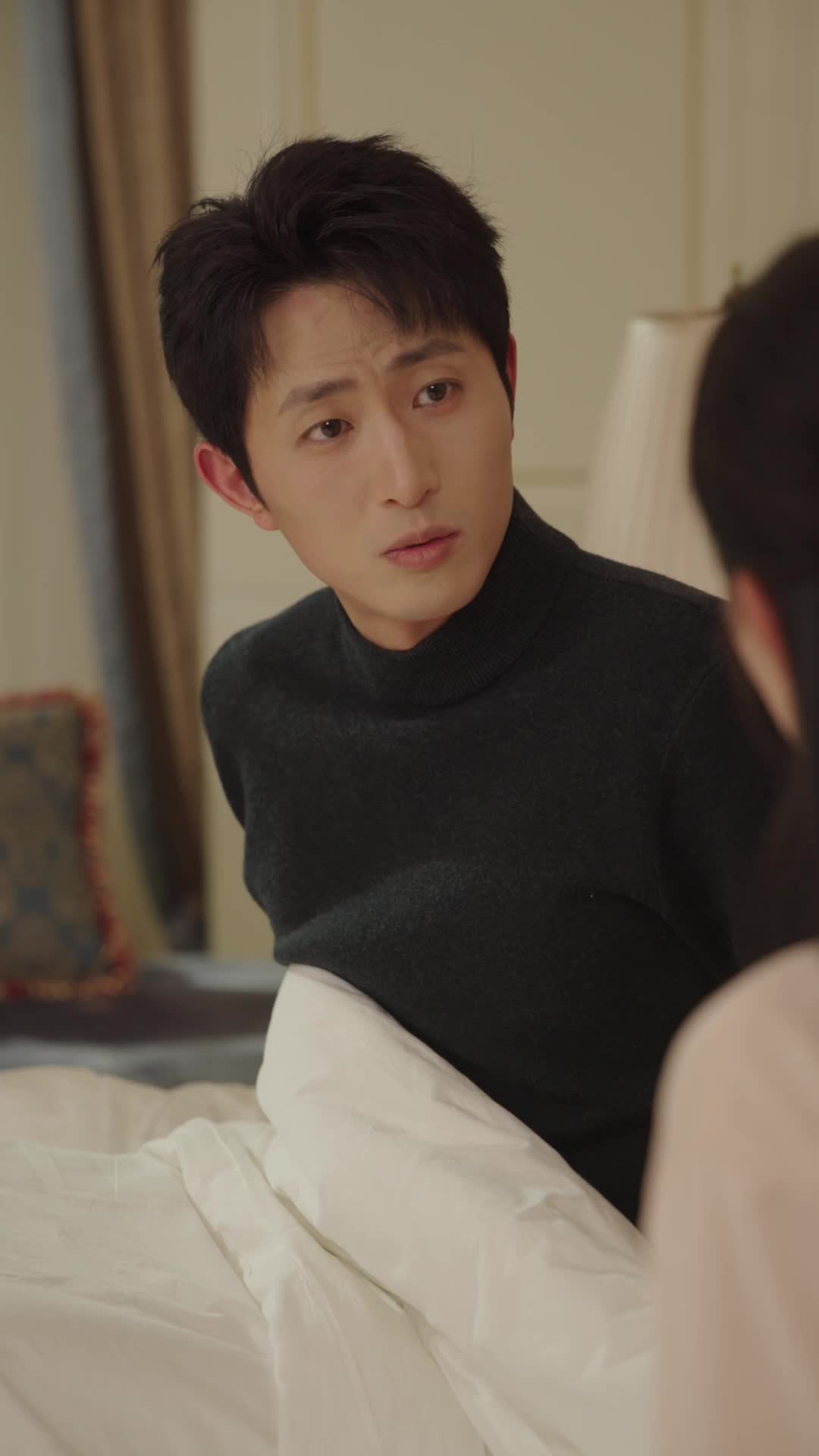 Episode 51 of Farewell, My Last Boyfriend
