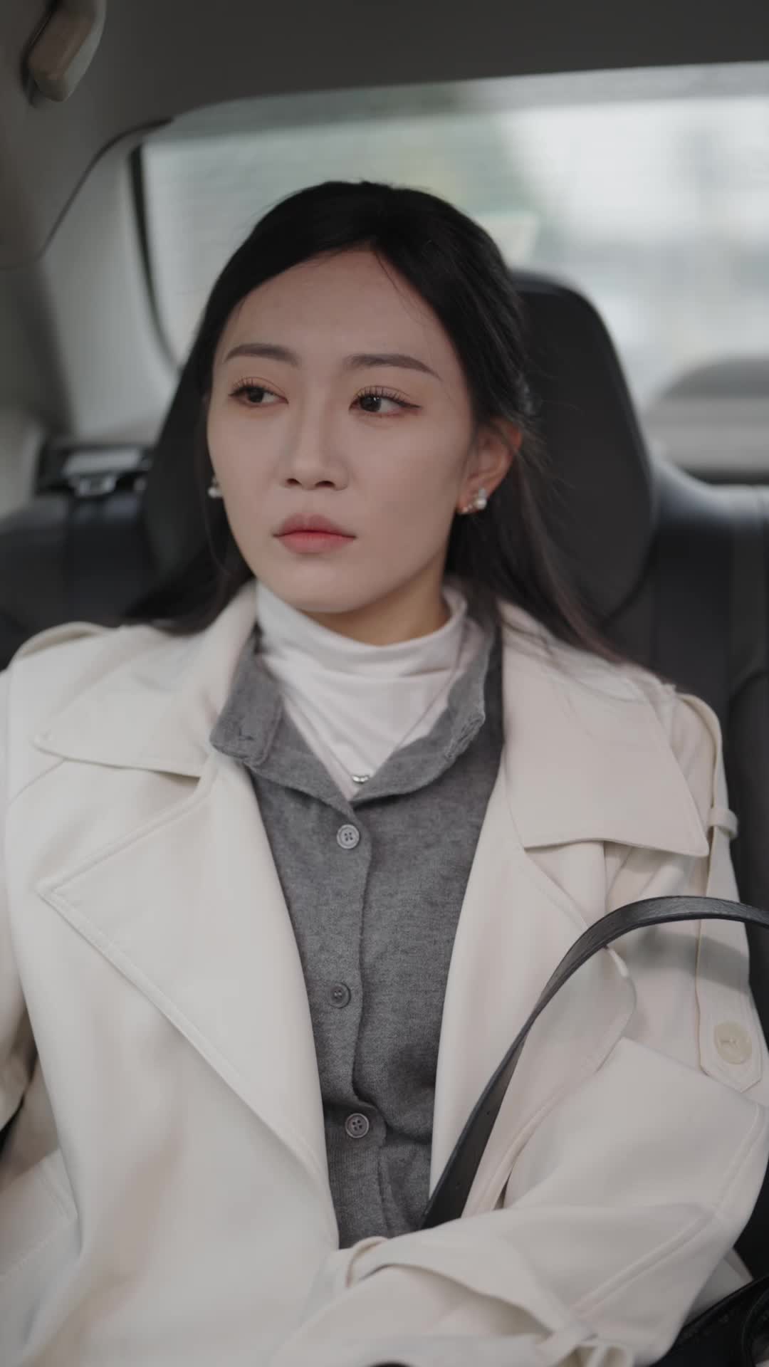 Episode 55 of Farewell, My Last Boyfriend