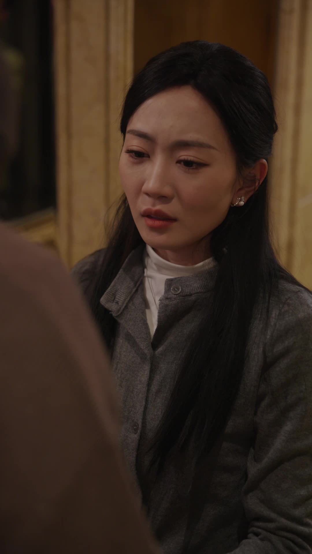 Episode 58 of Farewell, My Last Boyfriend