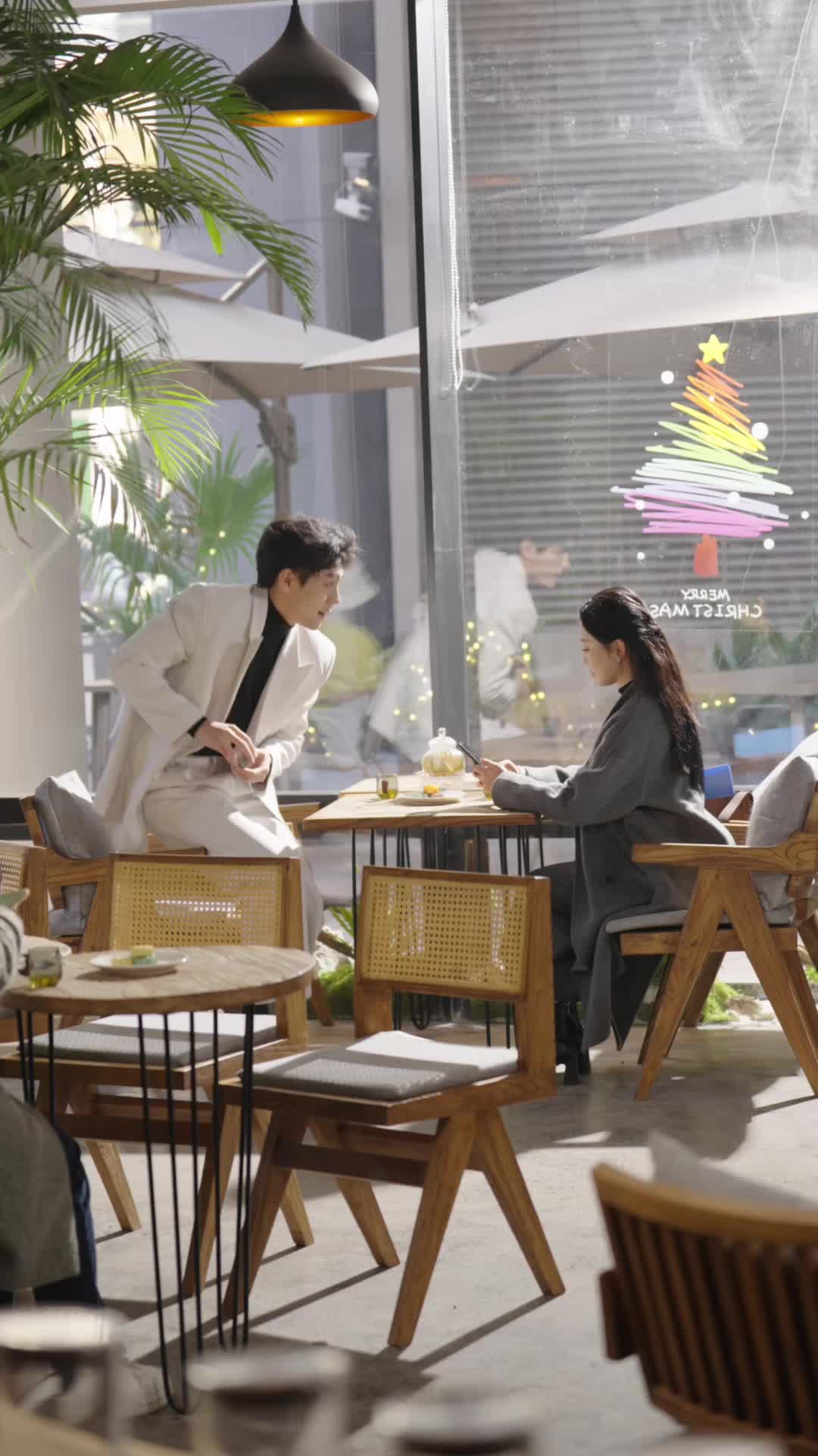Episode 59 of Farewell, My Last Boyfriend