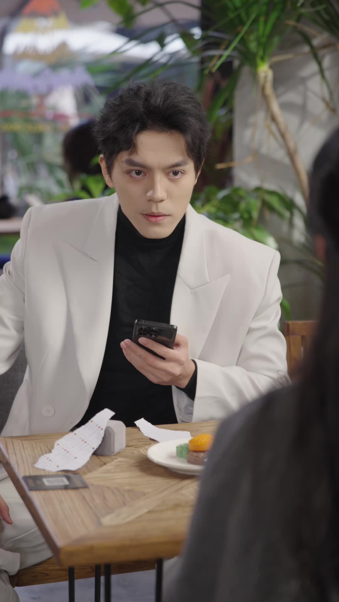 Episode 60 of Farewell, My Last Boyfriend