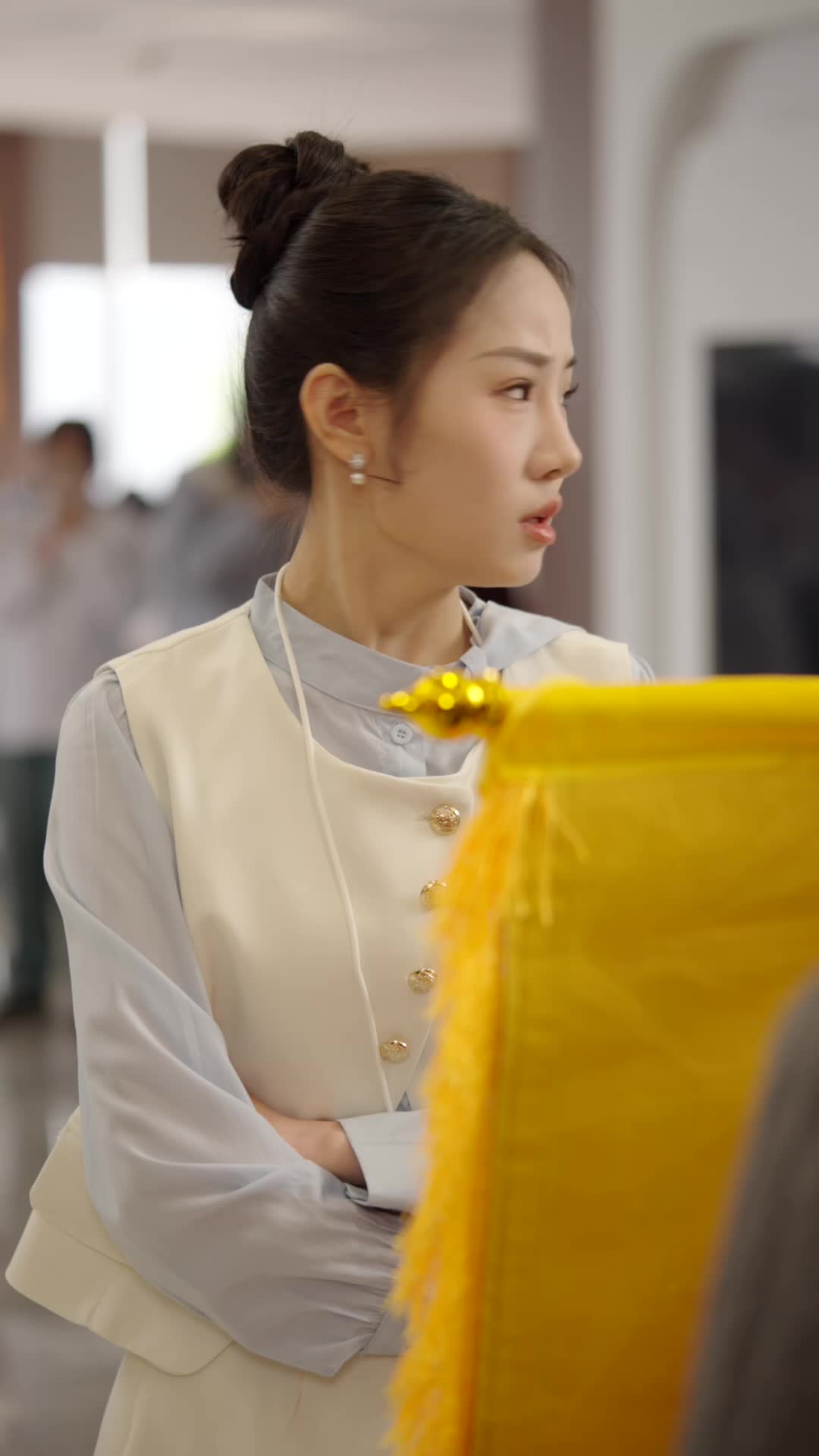 Episode 70 of Farewell, My Last Boyfriend