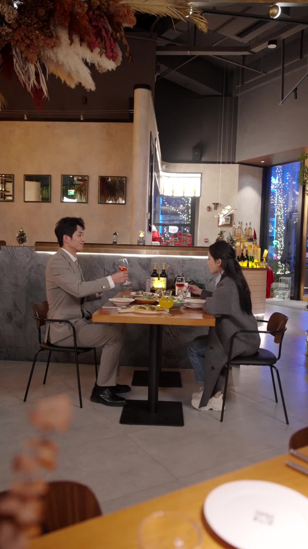 Episode 71 of Farewell, My Last Boyfriend