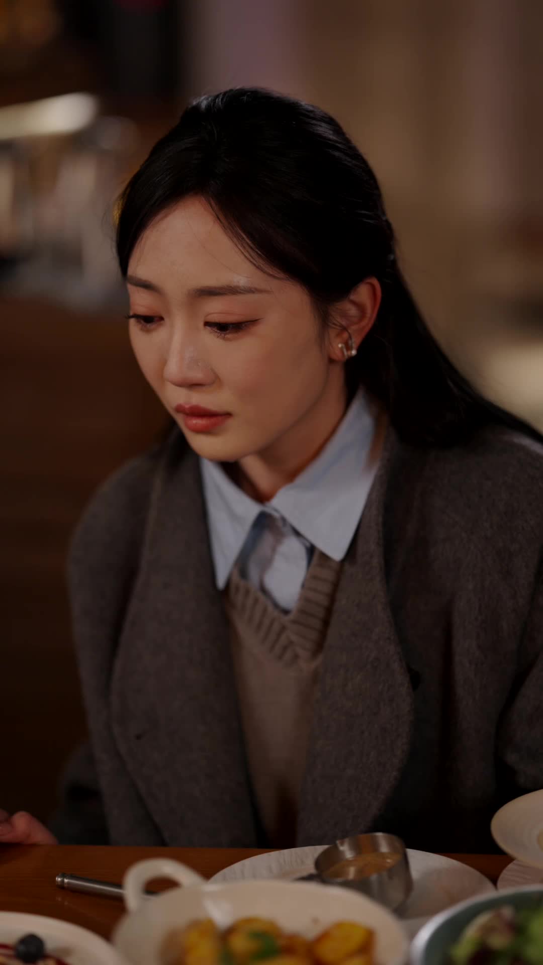 Episode 72 of Farewell, My Last Boyfriend