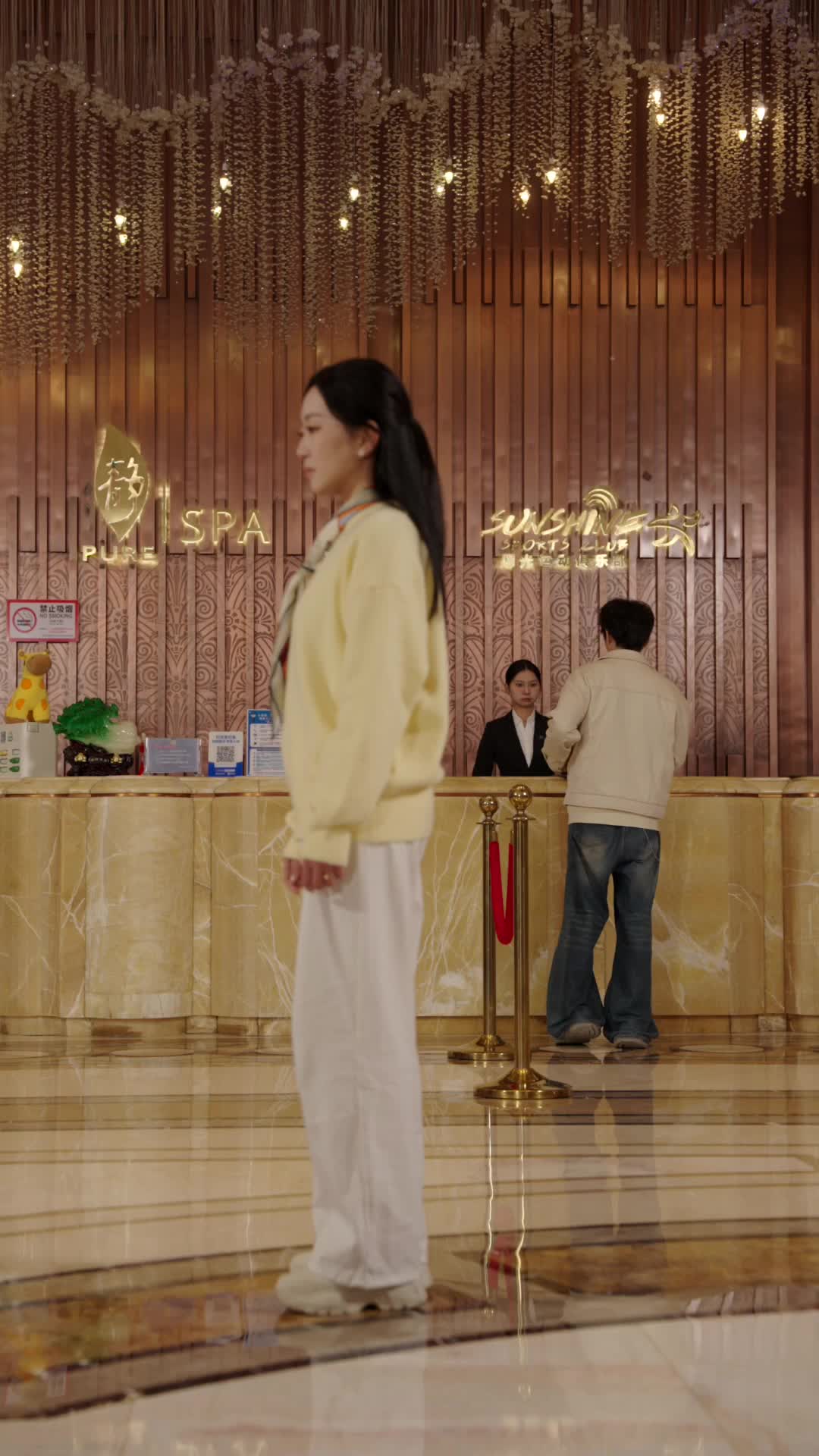 Episode 74 of Farewell, My Last Boyfriend