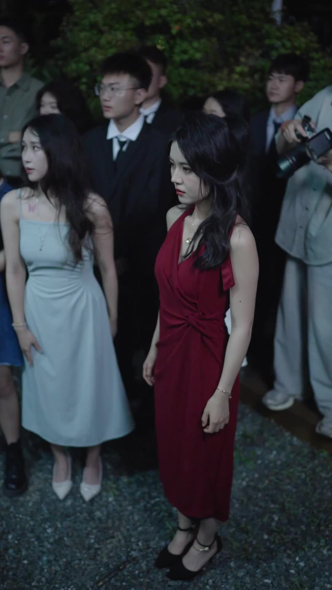 Episode 10 of Fatal Heiress