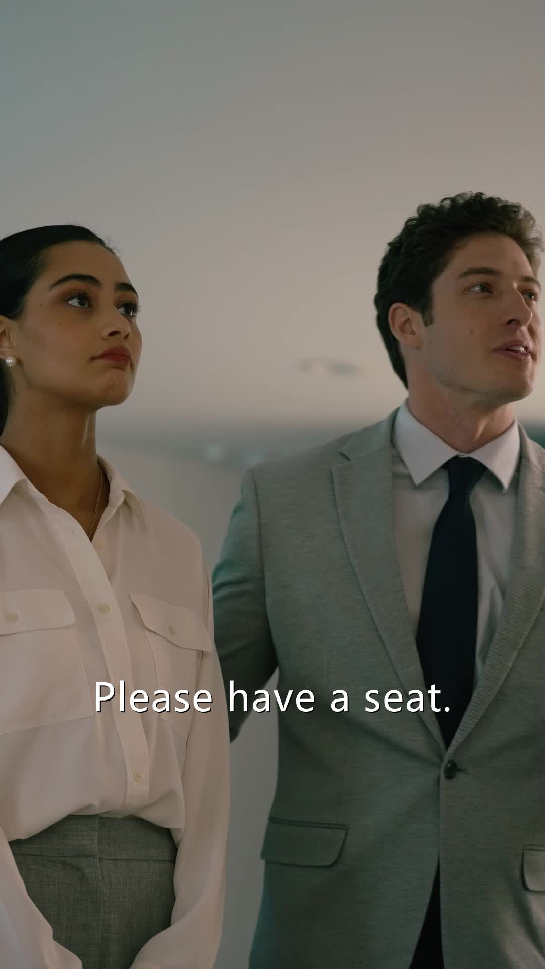 Episode 31 of Fatal Temptation: Between Two Alphas